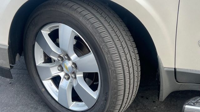 2012-chevrolet-traverse-ltz-4dr-suv