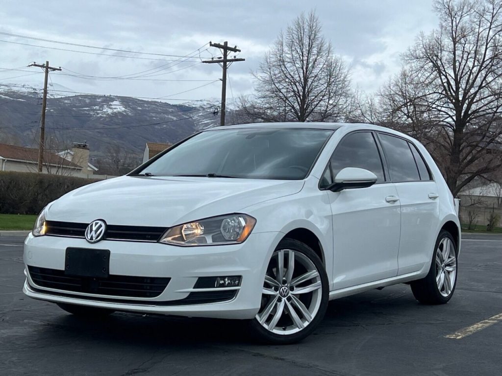 2017-volkswagen-golf-tsi-sel-4dr-hatchback