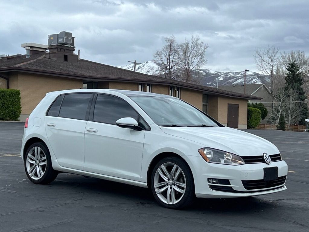 2017-volkswagen-golf-tsi-sel-4dr-hatchback