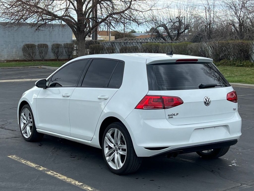 2017-volkswagen-golf-tsi-sel-4dr-hatchback