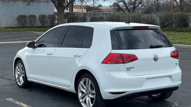 2017-volkswagen-golf-tsi-sel-4dr-hatchback