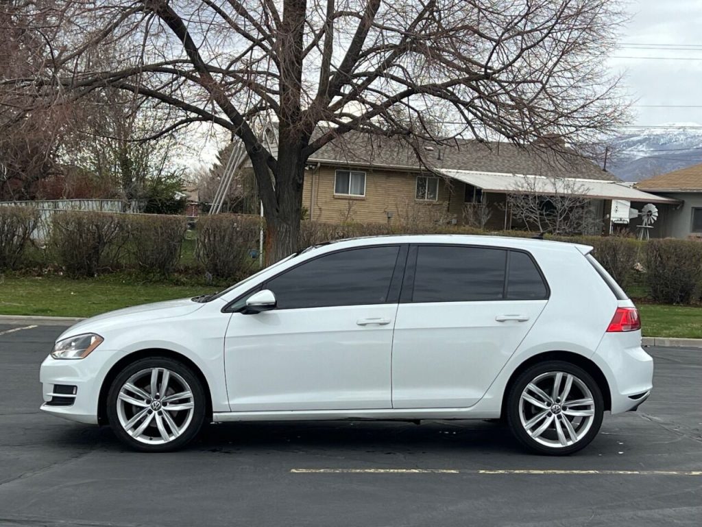 2017-volkswagen-golf-tsi-sel-4dr-hatchback