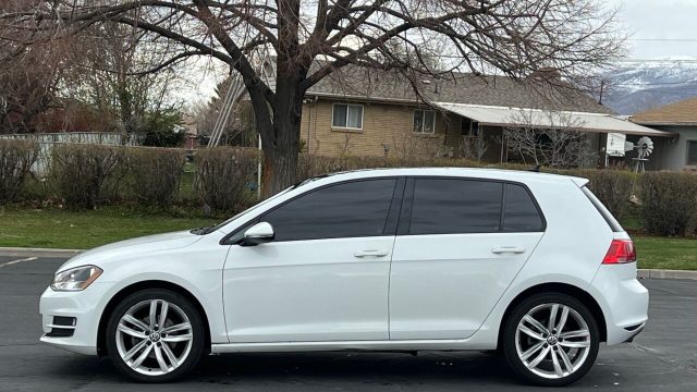 2017-volkswagen-golf-tsi-sel-4dr-hatchback