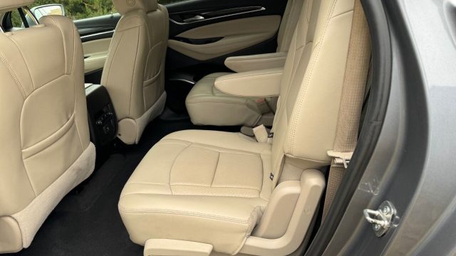 2019 Buick Enclave