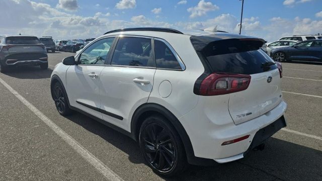 2019 Kia Niro