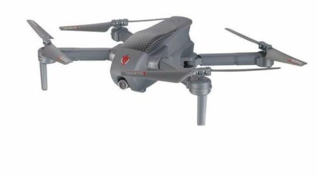 Ascend Aeronautics ASC-2600HD Drone