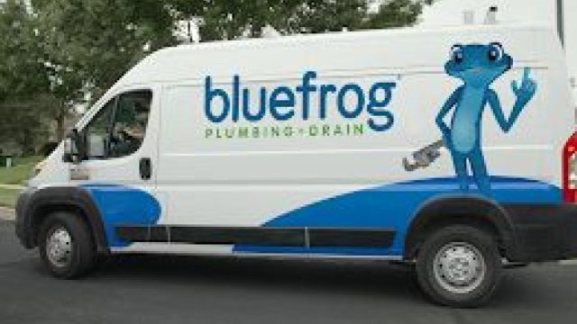 Bluefrog Plumbing SLC