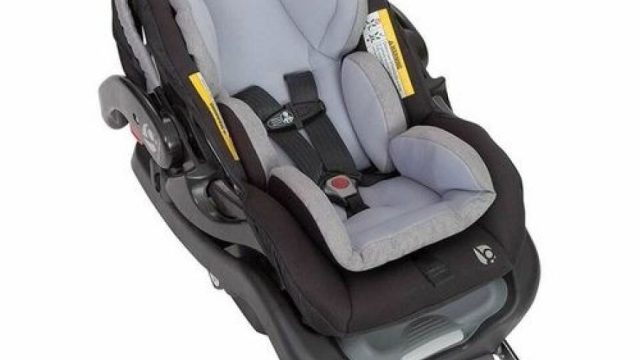 Infant Car Seat