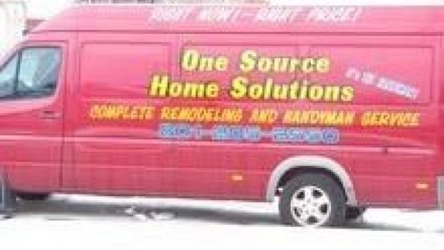 One Source Home Solutions