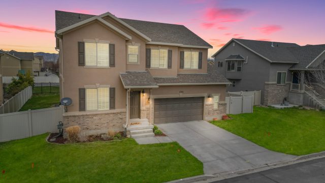 1770 W Grays Pl Lehi, UT 84043