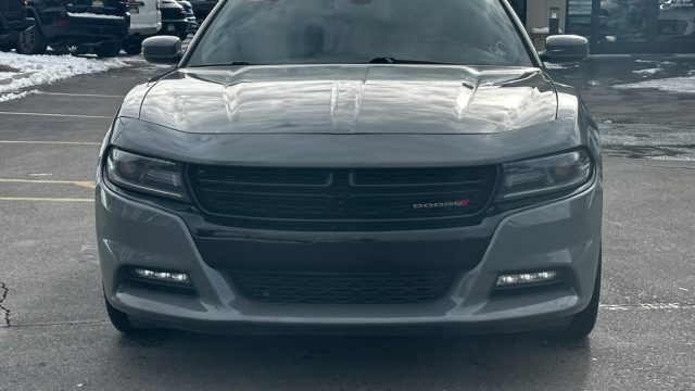 2019 Dodge Charger